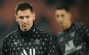 Leo Messi perdió valor en el mercado. (Foto: AFP)