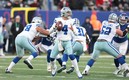Los Cowboys son dueños de la NFC Este por primera vez desde 2018. (Reuters)