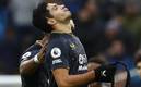 Raúl Jiménez ha perdido valor en el mercado de la Premier League (Foto Reuters)
