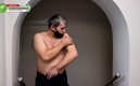 Los rusos se mantienen en pie de lucha contra la covid-19. FOTO: AFP.