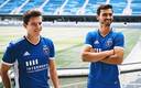 Alanís, van Rankin, Carlos Fierro y Erick Torres ya no tienen equipo en MLS (Twitter @os_alanis)