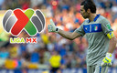 Buffon no descarta jugar en la Liga MX previo a su retiro. (Foto: Imago7)