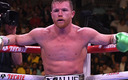 Canelo Álvarez rechazó pelear con David Benavidez. (Foto: Imago7)