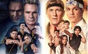 Daniel LaRusso y Johnny Lawerence formarán parte del mismo bando esta temporada. (Captura de Instagram Cobra Kai)
