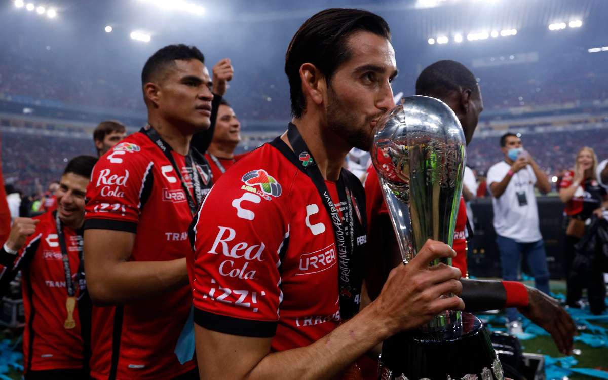 Liga MX. Jalisco y CDMX, entidades del país que más jugadores aportan