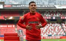 Leo Fernández comienza nueva etapa en Toluca. Foto: Imago7