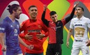 El mercado in vernal está candente en la Liga MX. FOTOS: Imago7 | Mexsport.