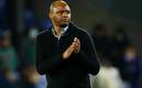 Patrick Vieira dio positivo al Covid-19 (Foto Reuters)