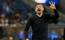 Los Dragones eliminaron al Benfica y avanzan a los Cuartos de Final de la Copa de Portugal. (Reuters)