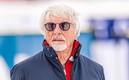 Ecclestone reconoció que aplicaría una treta para que ganara Hamilton. Foto: AFP
