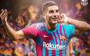 Ferran llega al conjunto blaugrana | Twitter FC Barcelona