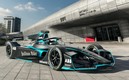 La Formula E se convirtió en la primera organización deportiva mundial en asociarse con la UNICEF en materia de cambio climático.  (Cortesía ABB FIA F