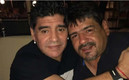 Hugo Maradona falleció a los 52 años. (FOTO: Instagram)