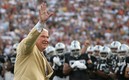 John Madden era amado por millones de aficionados alrededor del mundo. (Reuters)