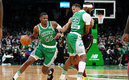 Los Celtics intentarán aprovechar su localía | Reuters