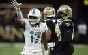 Los Dolphins, el equipo más enrachado de la NFL | AFP