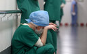 Los médicos han relacionado una nueva dolencia con el Covid-19 (Reuters)