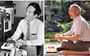 Masayuki Uemura falleció el 6 de diciembre. (FOTO: Archipel)