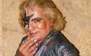 My Flowers marcó la pauta como luchador exótico en México.