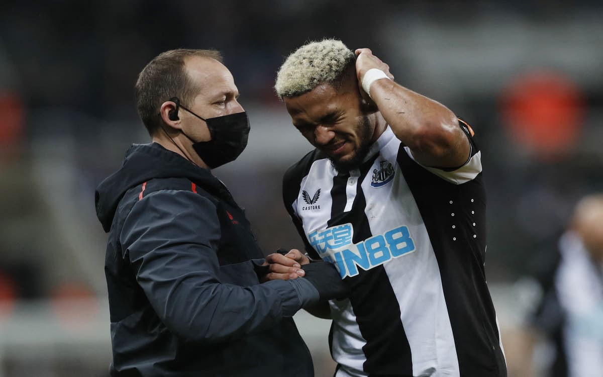 El Newcastle es décimo noveno en la Premier League. (Reuters)