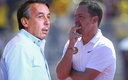 Santiago Baños trabaja para Azcárraga en el América. (Imago7)
