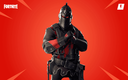 El skin de Black Knight estuvo disponible en el pase de batalla de la Temporada 2. (Fortnite)