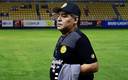 La subasta de los objetos de Maradona se llevará a cabo el 19 de diciembre (Imago7)