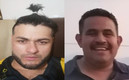 Alexis Cervantes y Marcos Sandoval estaban desaparecidos desde el 21 de diciembre. (FOTO: Cortesía/Milenio)