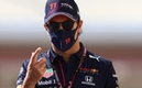 Checo Pérez tuvo una gran temporada en F1. (Foto: Checo)