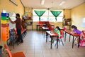 Clases presenciales en México (Foto: Cuartoscuro)