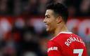 ‘CR7 Fitness by Crunch', es el nombre de los gimnasio de Cristiano Ronaldo (Reuters)