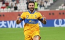 Gignac fue el goleador en el Mundial de Clubes. (Foto: Mexsport)