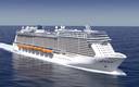 México permitirá el desembarque de cruceros aún con casos positivos de COVID-19 (EFE)
