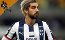 Rodolfo Pizarro regresaría a Rayados, con quienes fue campeón en 2019. (Mexsport)