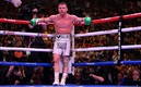 Canelo Álvarez busca rival para el 2022. Foto: Imago7