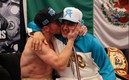 El Canelo Team firmó un año de ensueño en 2021. (Captura de Twitter Canelo Álvarez)
