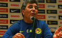 Carlos Reinoso, leyenda del América como jugador y entrenador. (Mexsport)