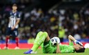 Fernando Mata de Raya2 sería el reemplazo en la alineación titular de Monterrey en caso de ser necesario. (MexSport)