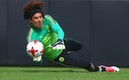 Memo Ochoa entro en el XI ideal del Tri y de CONCACAF. (IMAGO7)