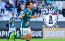 Navarro vivirá su segunda etapa en Pachuca. (Imago7)