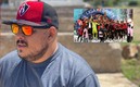 Este aficionado le hizo la promesa a Irarragorri hace 1 año. (Foto: MT)
