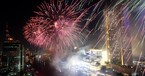 Año Nuevo 2022 (Foto: Reuters)