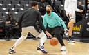Becky Hammon fue asistente en los Spurs. Foto: Reuters