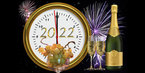 Conoce el significado de las 12 uvas en Año Nuevo. FOTO: Mediotiempo | Pixabay