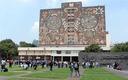 La UNAM recobrará la vida en 2022. (UNAM)