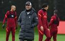 Liverpool arrancará el 2022 con el duelo ante el Chelsea (Twitter @LFC)