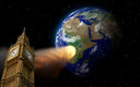 NASA catalogó al asteroide como "potencialmente peligroso". (Pixabay)