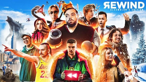 Rewind Hispano 2021 (Foto: Alecmolon)
