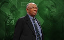 Sam Jones, leyenda de la NBA | Boston Celtics