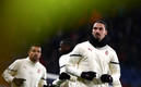 Zlatan criticó a Calhanoglu. (FOTO: AFP)